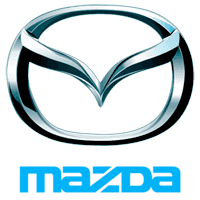 двигатель двс Мазда  Mazda в астане
