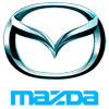 двигатель двс мотор  Мазда  Mazda в алмате